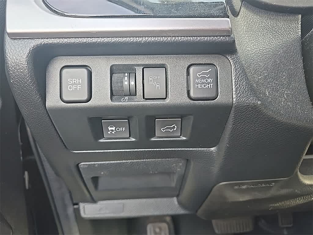 Thumbnail: 2018 Subaru Forester - 19