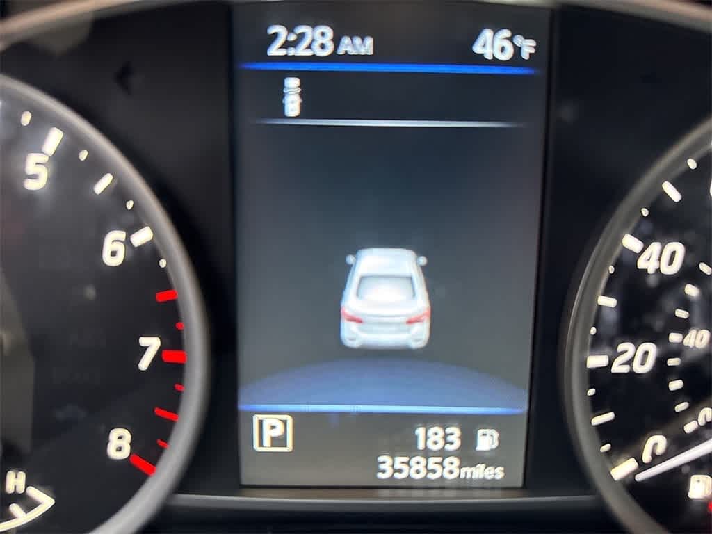 Thumbnail: 2019 Nissan Sentra - 20