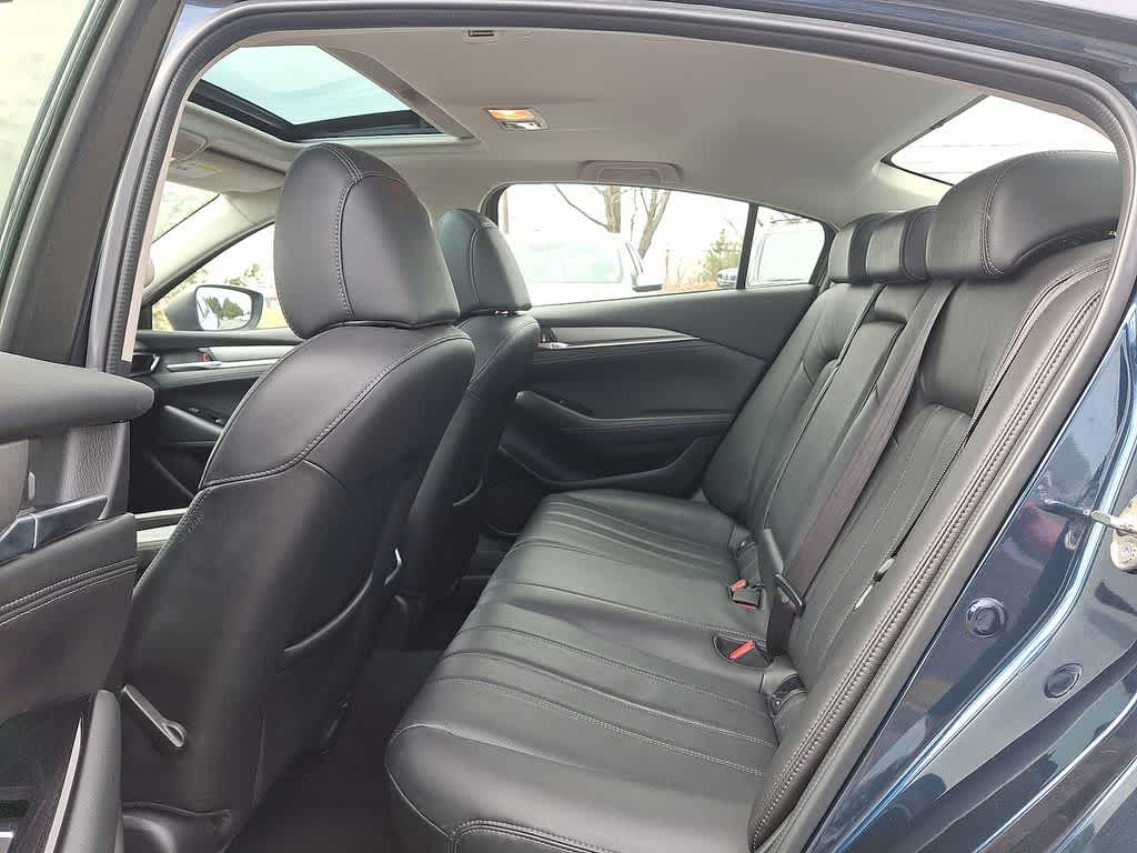 Thumbnail: 2018 Mazda Mazda6 - 20