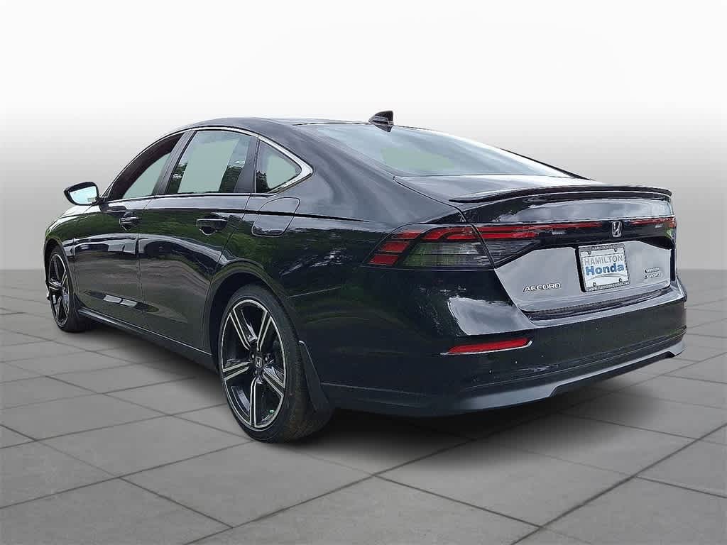 Thumbnail: 2025 Honda Accord - 6