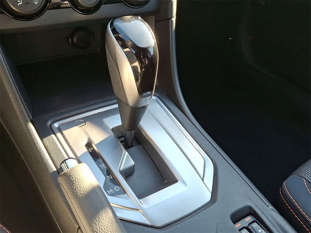 Thumbnail: 2018 Subaru Crosstrek - 12