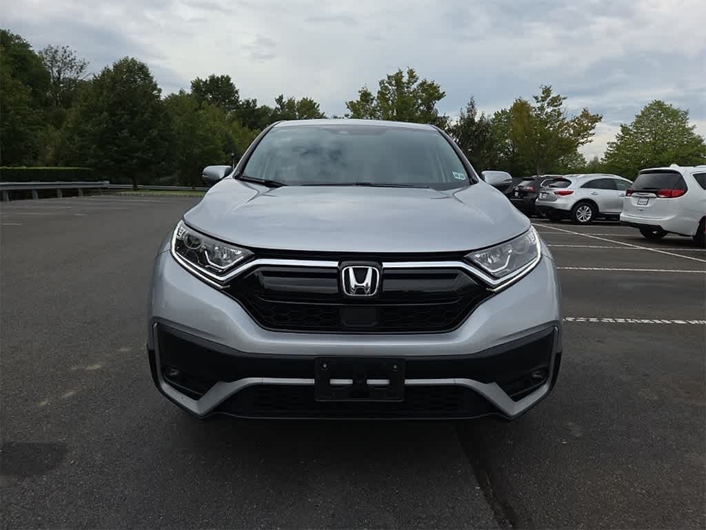 Thumbnail: 2020 Honda CR-V - 2