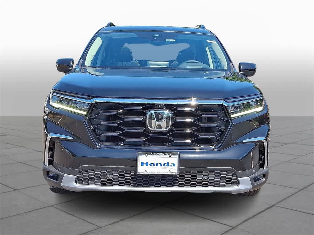 Thumbnail: 2025 Honda Pilot - 2