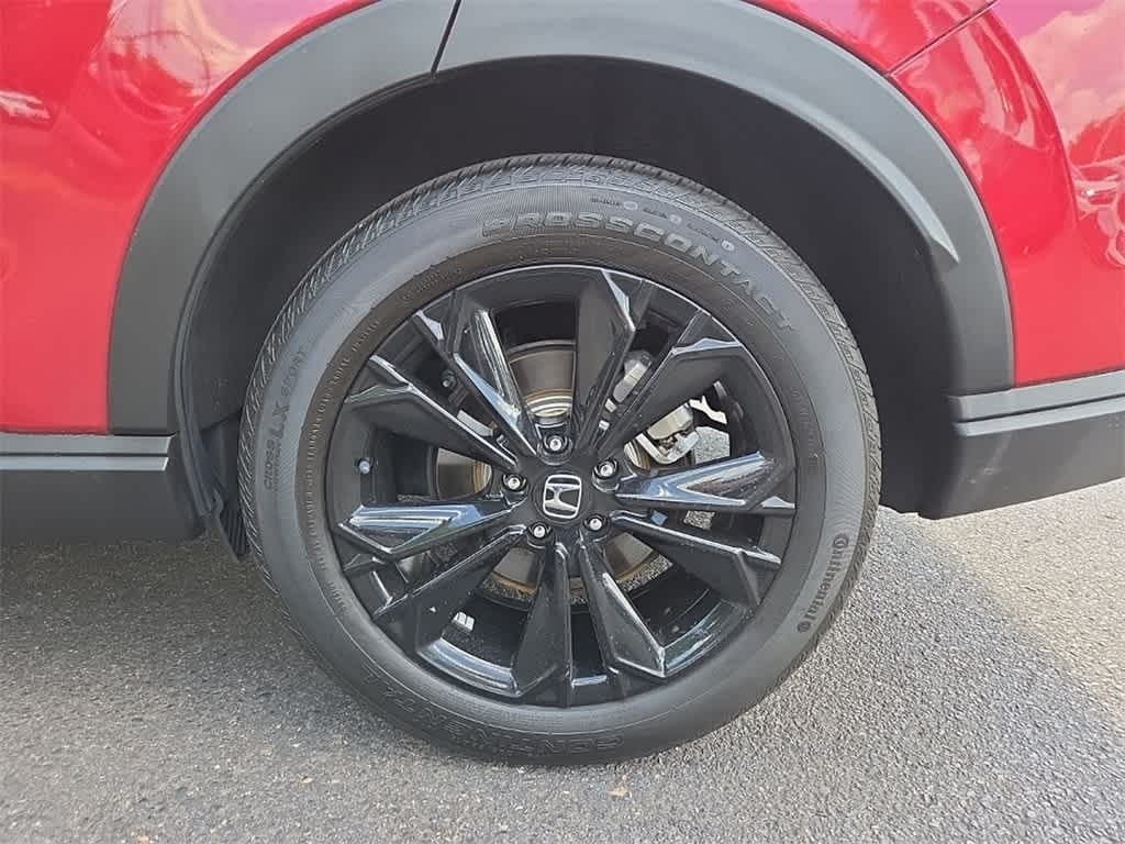 Thumbnail: 2023 Honda CR-V - 9