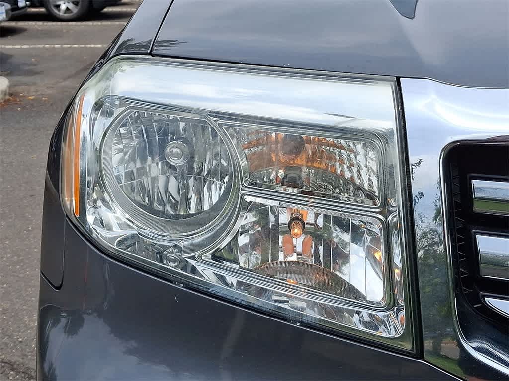 Thumbnail: 2013 Honda Pilot - 26