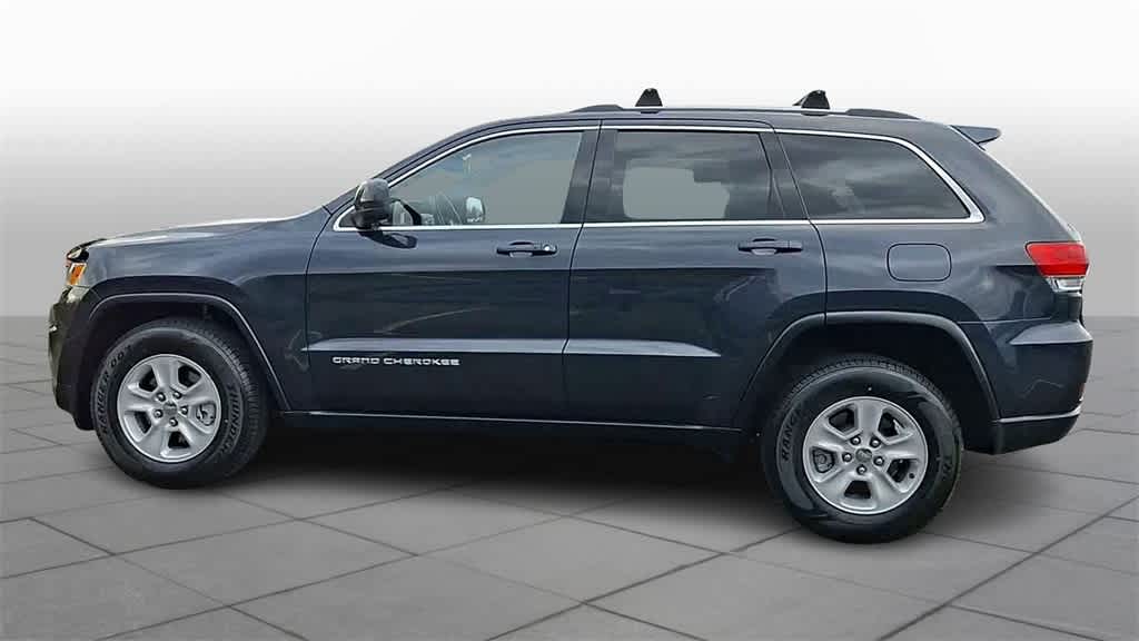 Thumbnail: 2015 Jeep Grand Cherokee - 5
