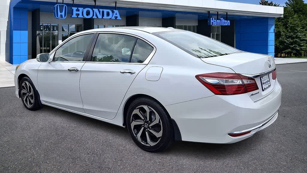 Thumbnail: 2016 Honda Accord - 6