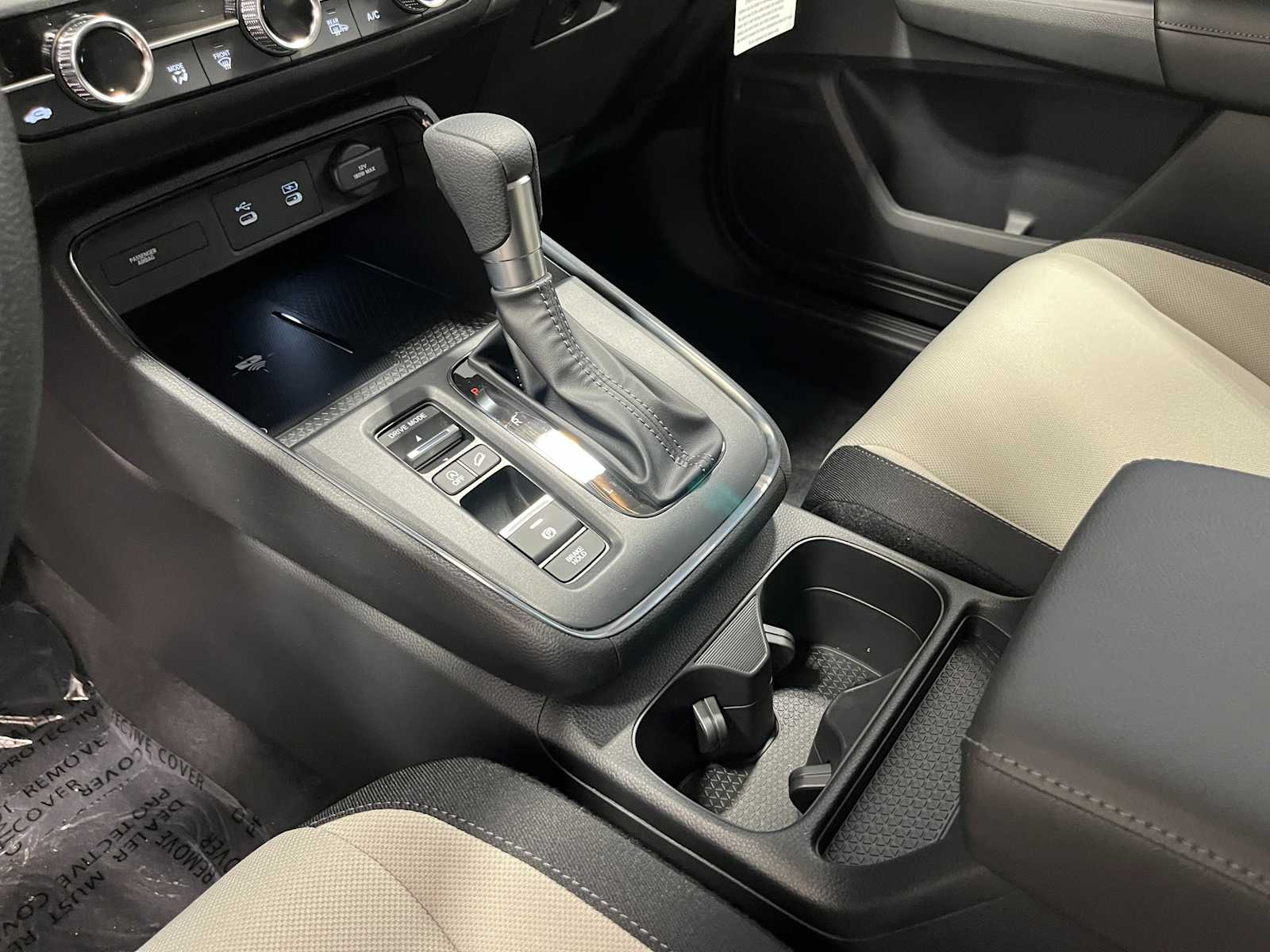 Thumbnail: 2026 Honda CR-V - 22