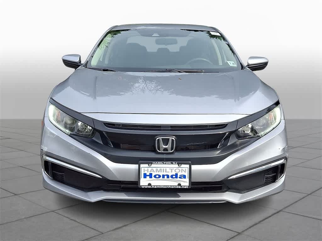 Thumbnail: 2019 Honda Civic - 28