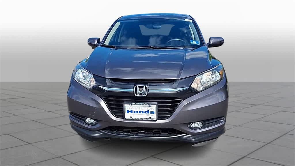Thumbnail: 2018 Honda HR-V - 3