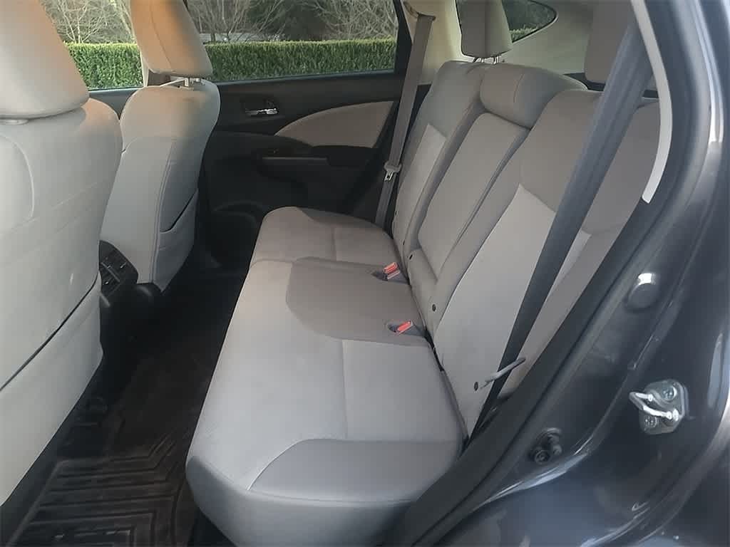 Thumbnail: 2016 Honda CR-V - 13