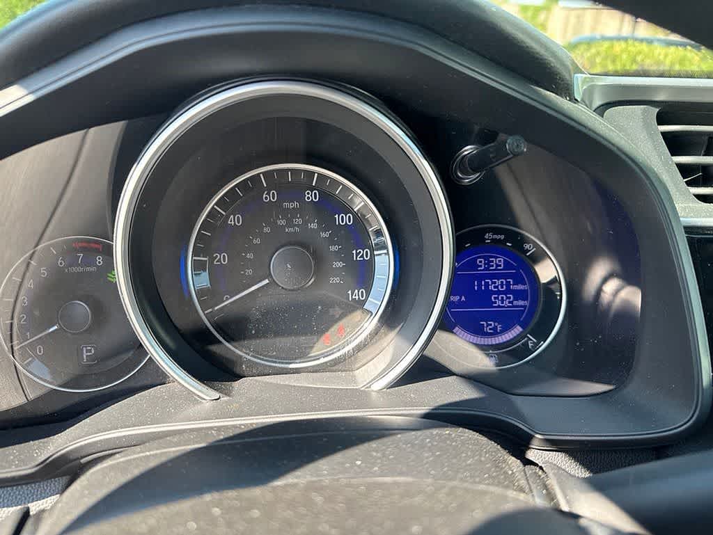 Thumbnail: 2019 Honda Fit - 15