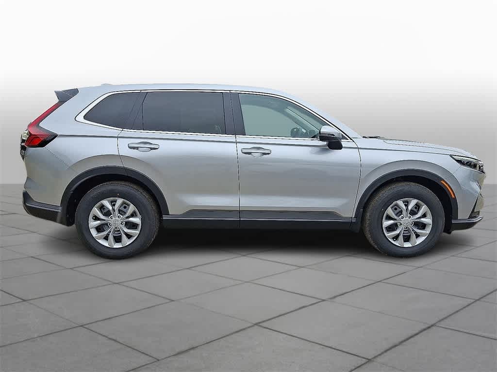 Thumbnail: 2026 Honda CR-V - 4
