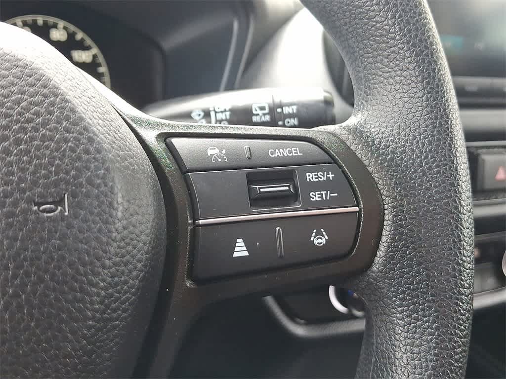 Thumbnail: 2023 Honda HR-V - 10