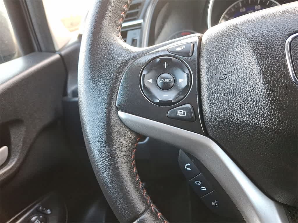 Thumbnail: 2020 Honda Fit - 9