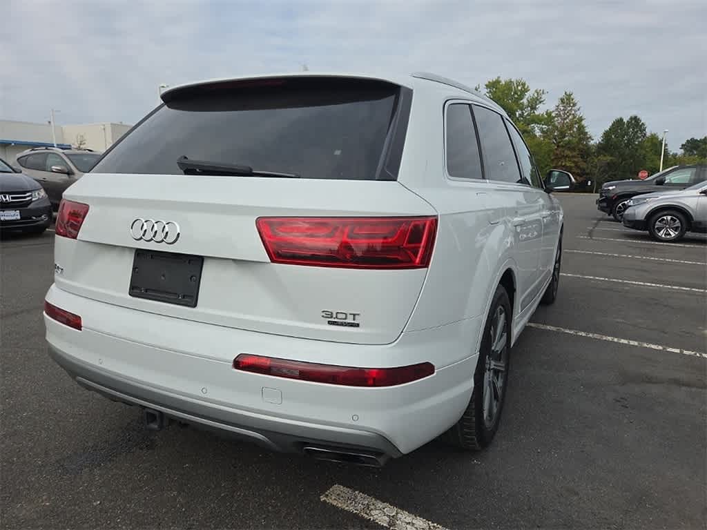 Thumbnail: 2018 Audi Q7 - 5