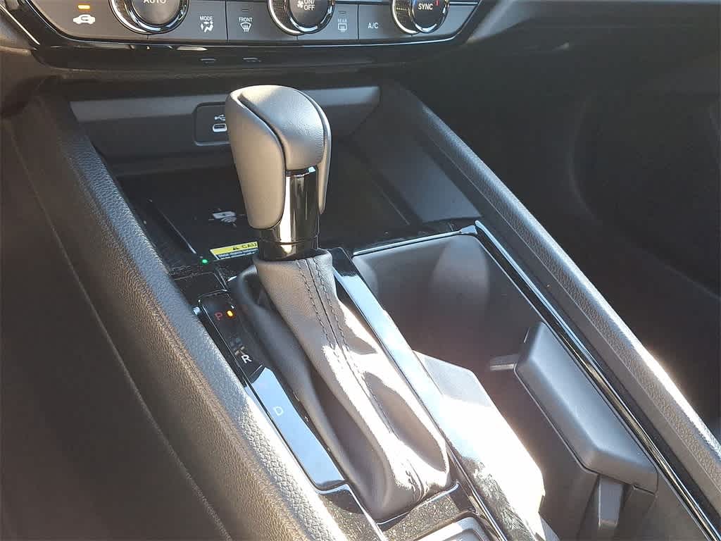 Thumbnail: 2025 Honda Accord - 12