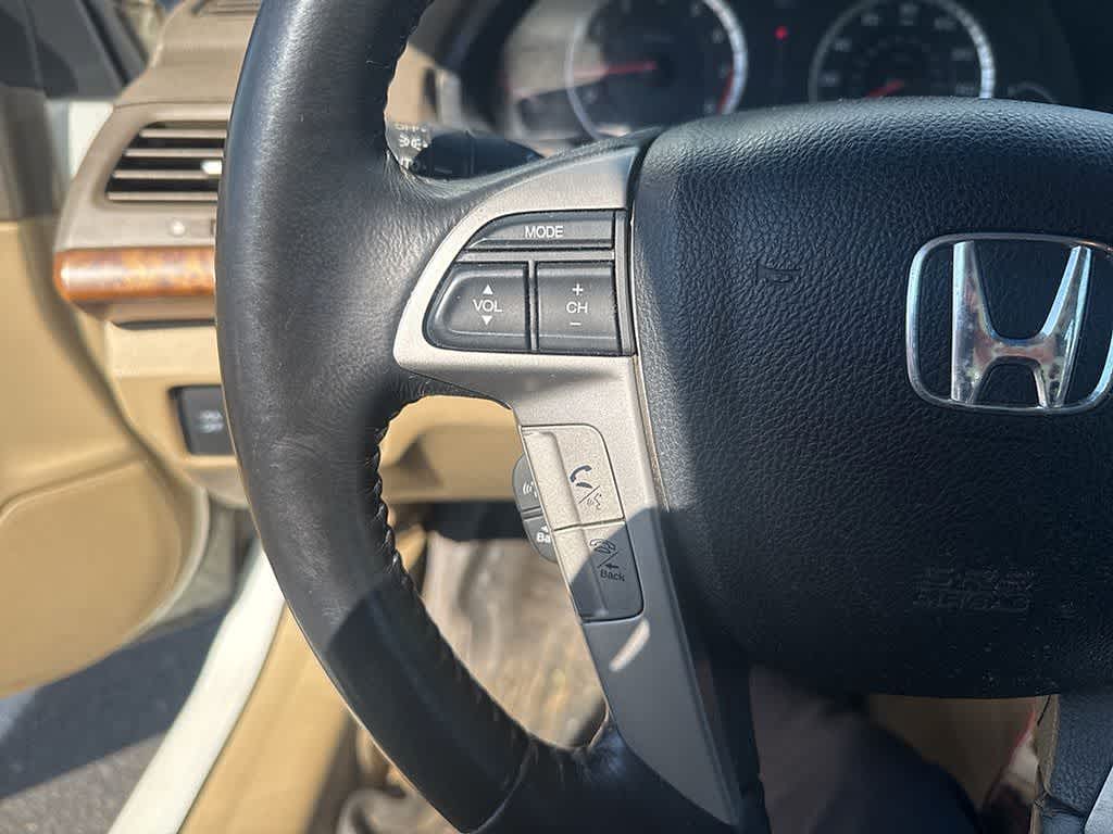 Thumbnail: 2008 Honda Accord - 14