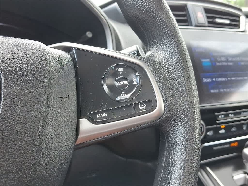 Thumbnail: 2022 Honda CR-V - 18