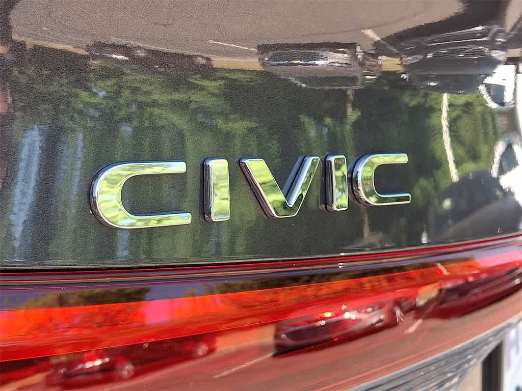 Thumbnail: 2023 Honda Civic - 16