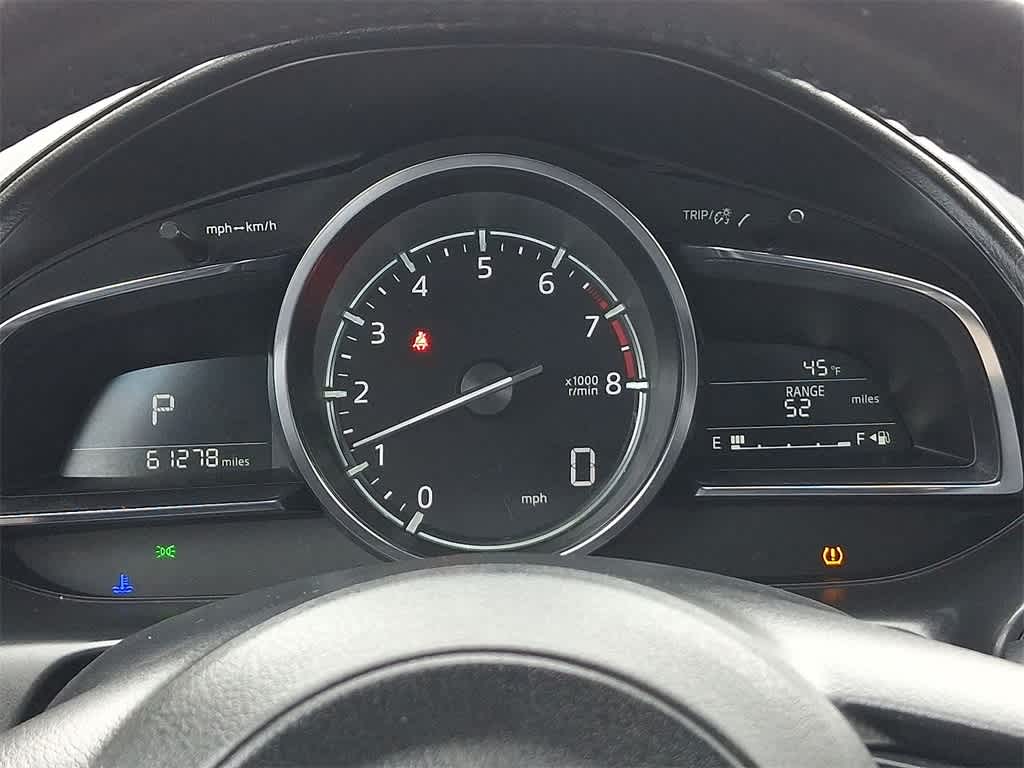 Thumbnail: 2018 Mazda CX-3 - 13