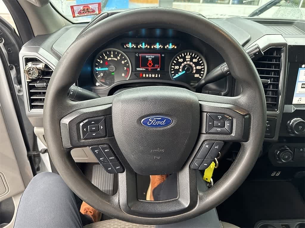 Thumbnail: 2019 Ford F-150 - 9