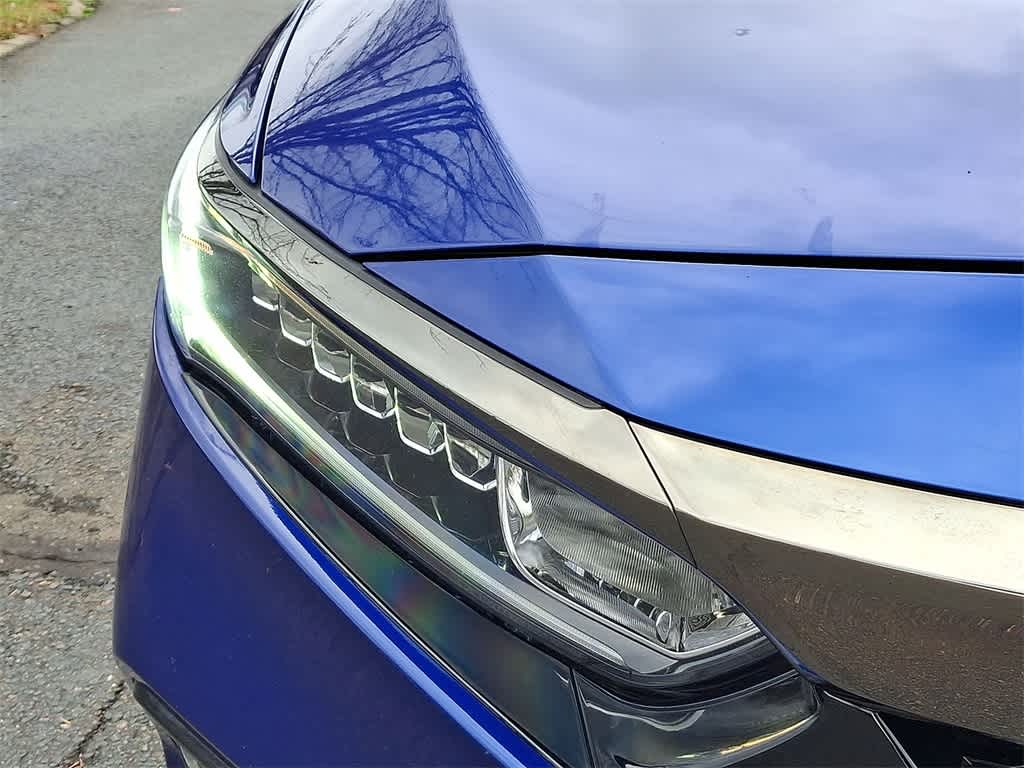 Thumbnail: 2018 Honda Accord - 27