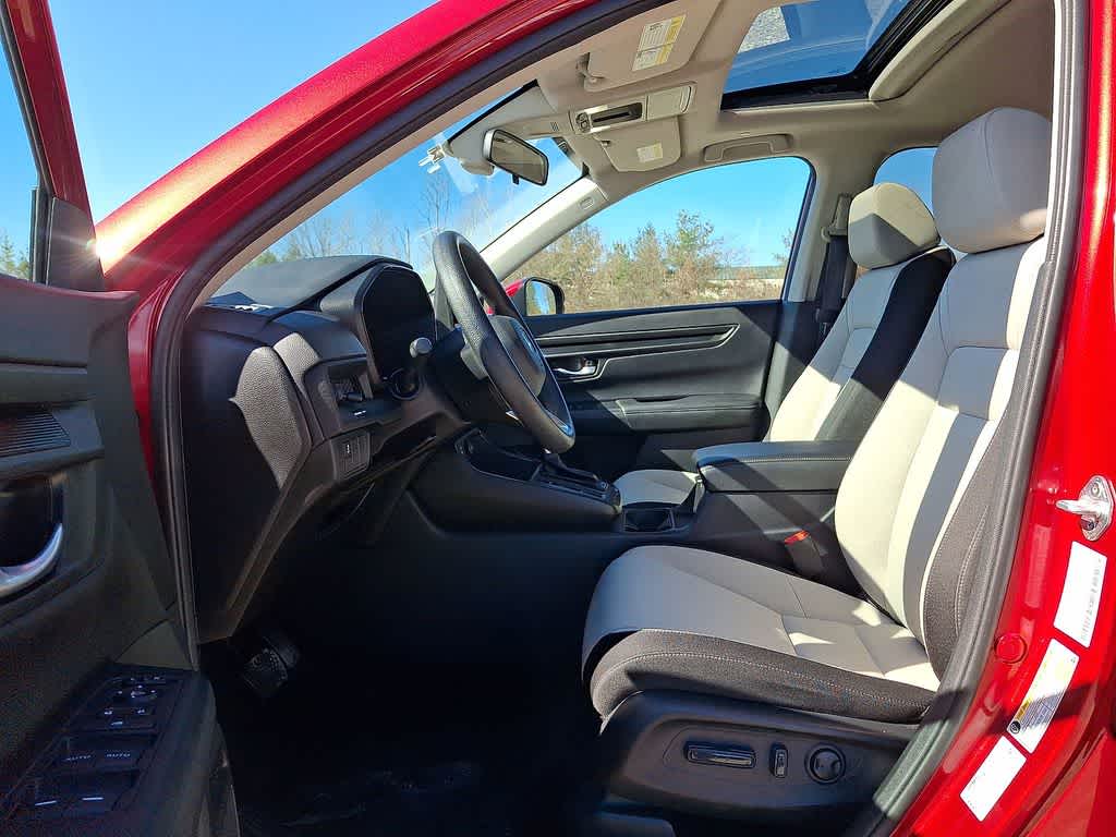 Thumbnail: 2023 Honda CR-V - 11