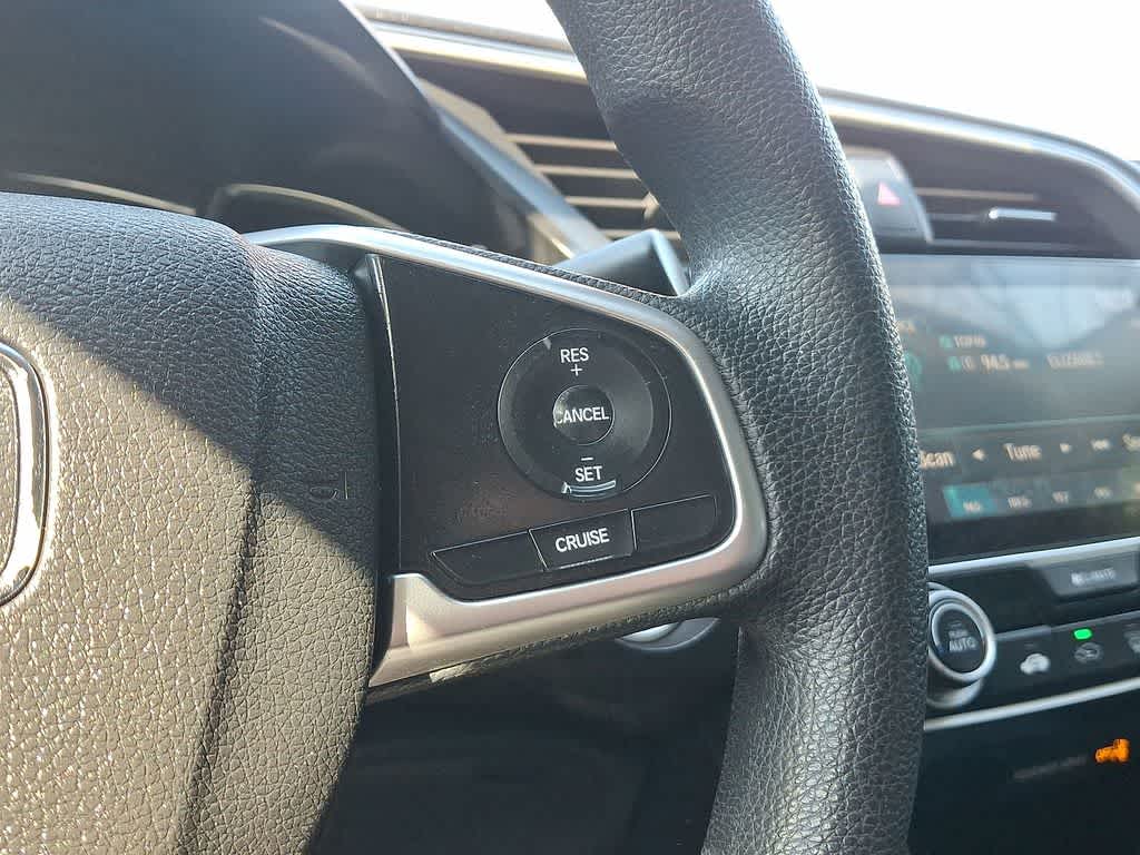 Thumbnail: 2016 Honda Civic - 18