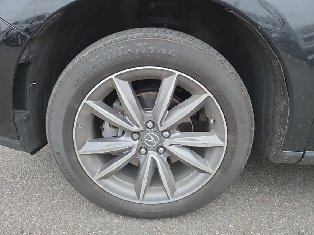 Thumbnail: 2019 Acura RDX - 10