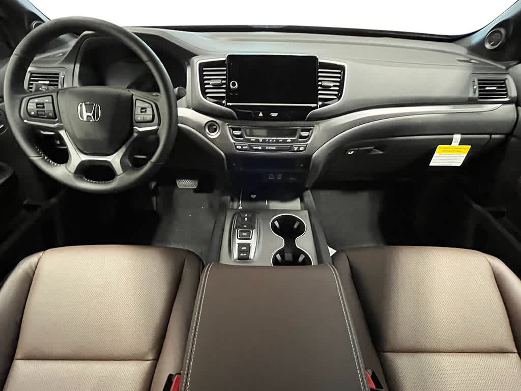 Thumbnail: 2026 Honda Ridgeline - 14