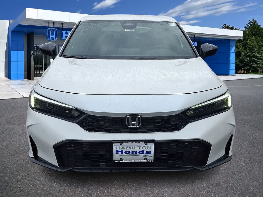 Thumbnail: 2026 Honda Civic - 28