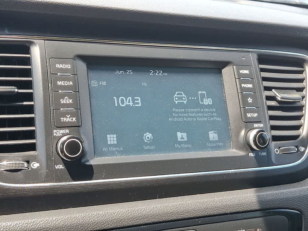 Thumbnail: 2020 Kia Sedona - 14