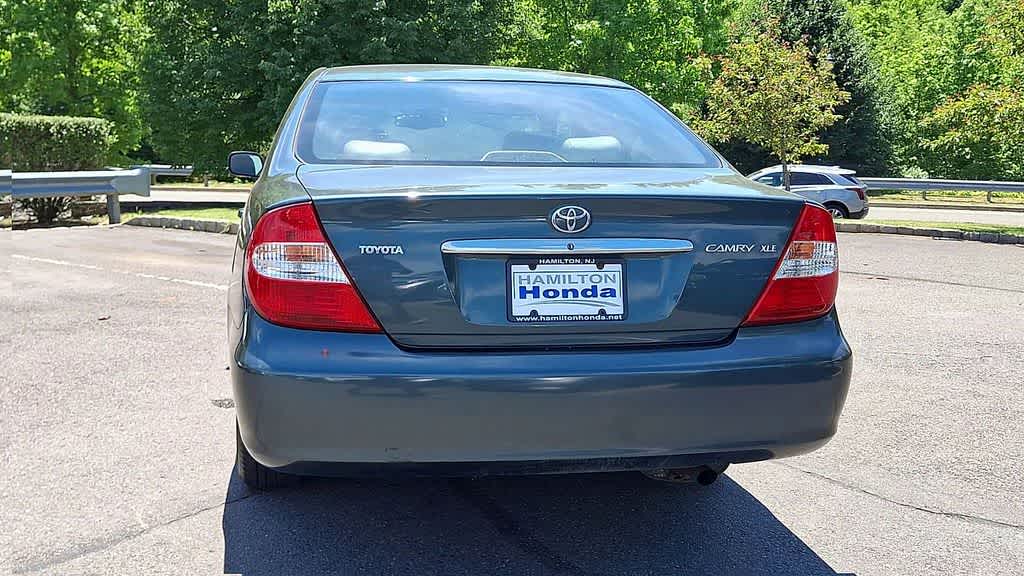 Thumbnail: 2004 Toyota Camry - 7
