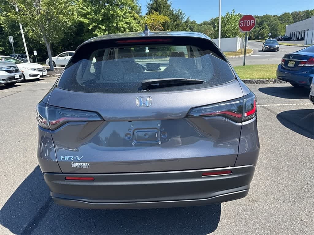 Thumbnail: 2023 Honda HR-V - 7