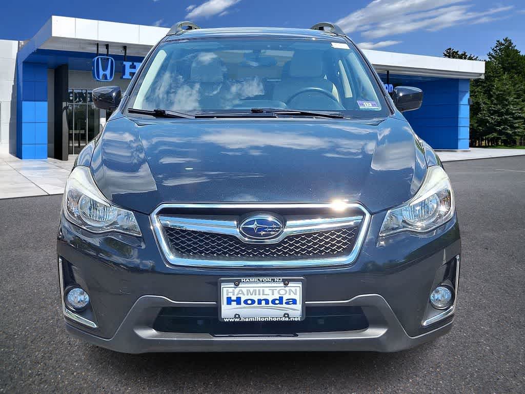 Thumbnail: 2016 Subaru Crosstrek - 28