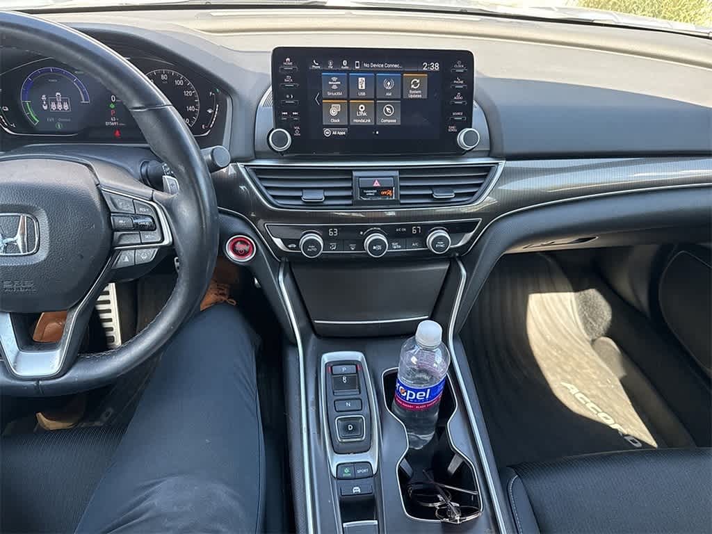 Thumbnail: 2022 Honda Accord - 14
