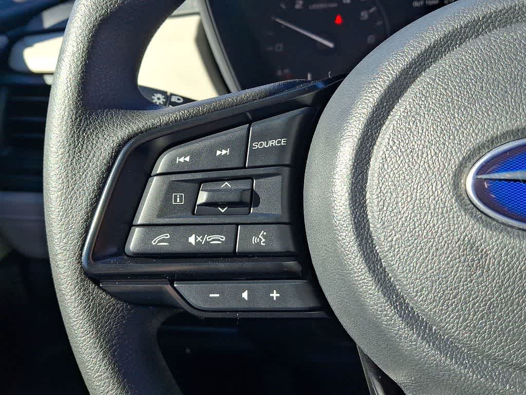 Thumbnail: 2026 Subaru Forester - 17