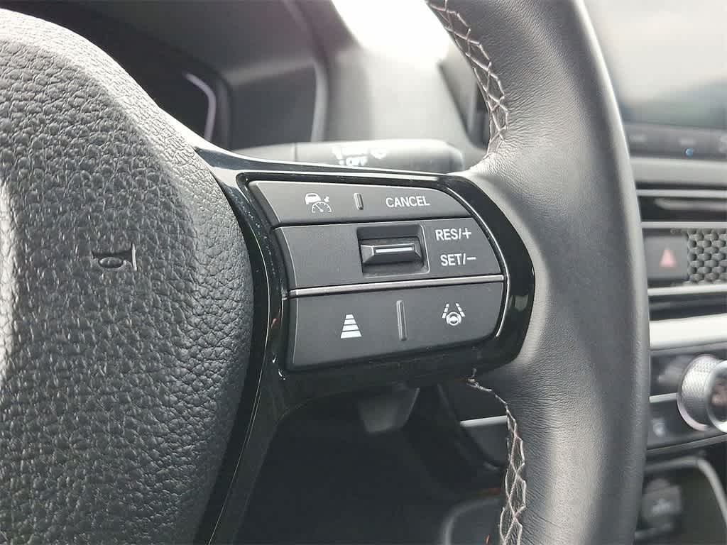 Thumbnail: 2022 Honda Civic - 18