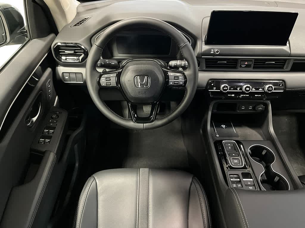 Thumbnail: 2026 Honda Pilot - 24