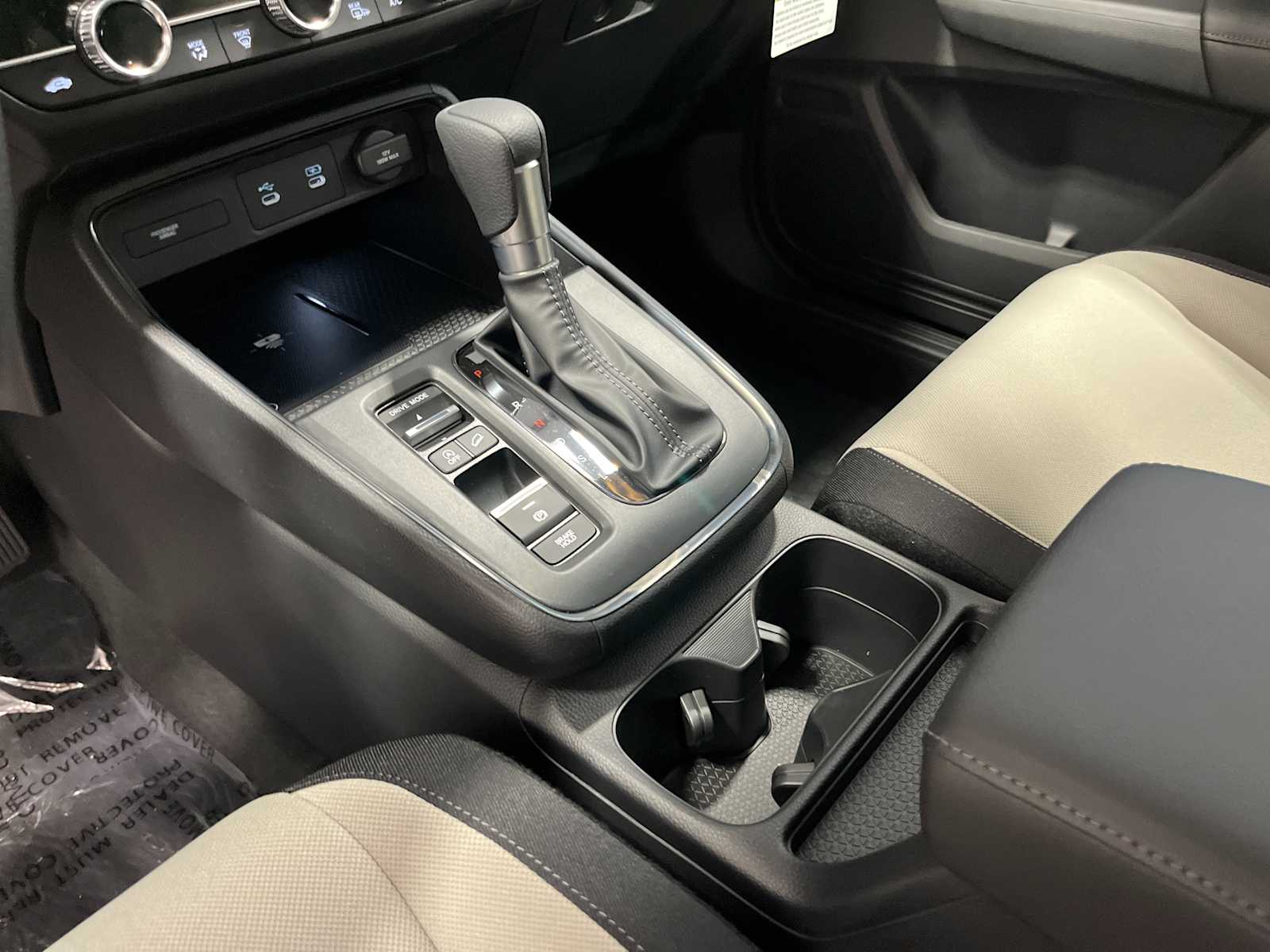 Thumbnail: 2026 Honda CR-V - 22