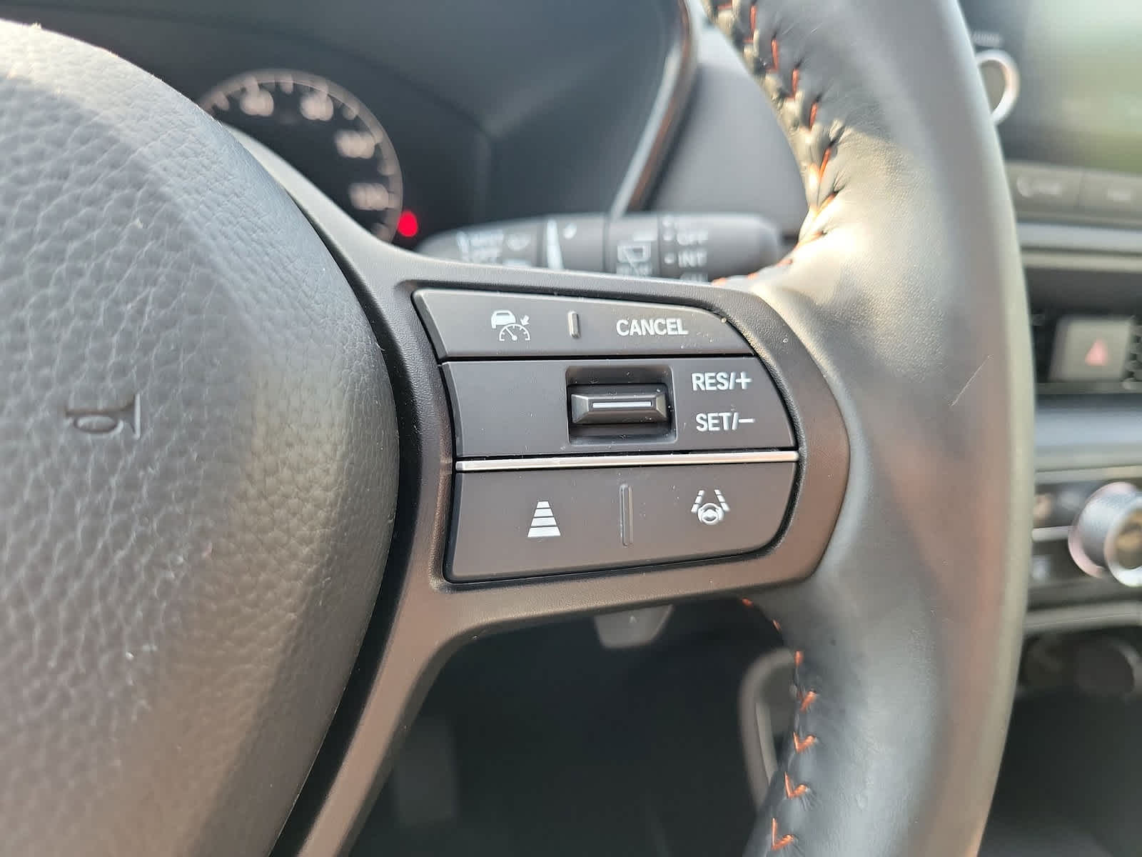 Thumbnail: 2023 Honda CR-V - 18