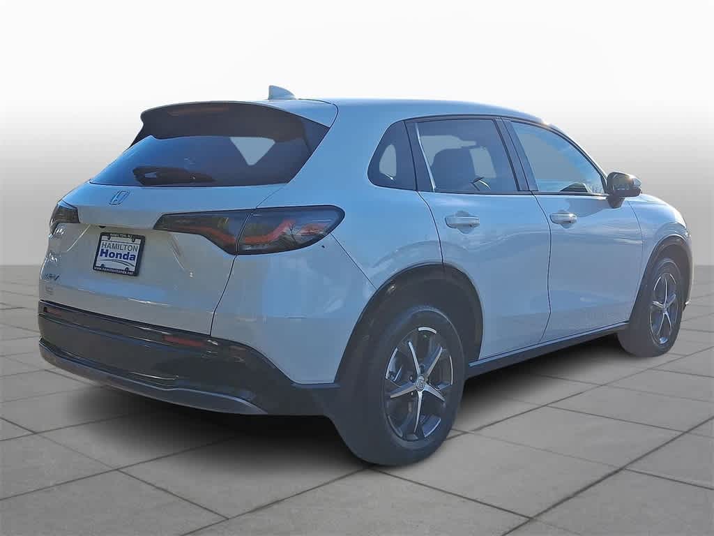 Thumbnail: 2023 Honda HR-V - 24