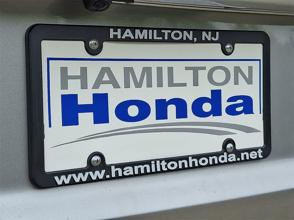 Thumbnail: 2026 Honda CR-V - 11