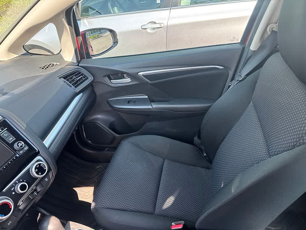 Thumbnail: 2019 Honda Fit - 21