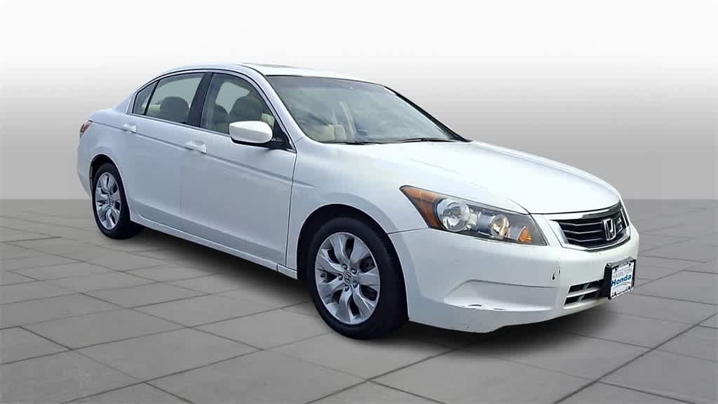 Thumbnail: 2009 Honda Accord - 2