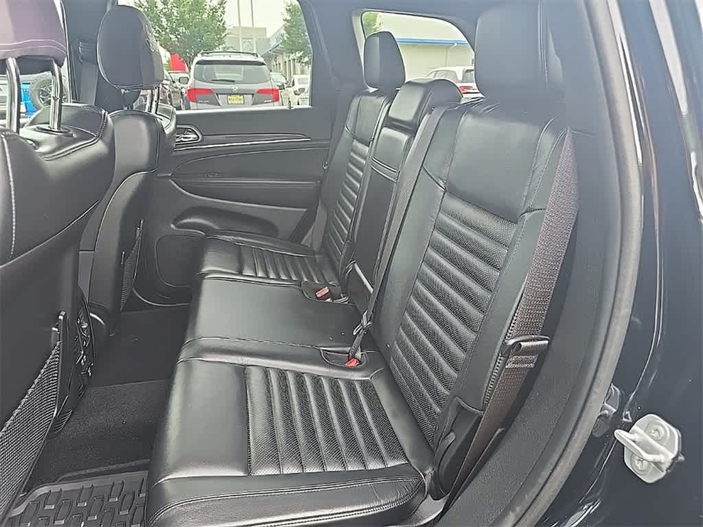 Thumbnail: 2021 Jeep Grand Cherokee - 7