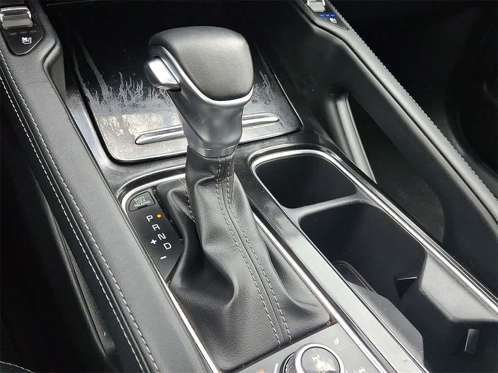 Thumbnail: 2022 Kia Telluride - 11