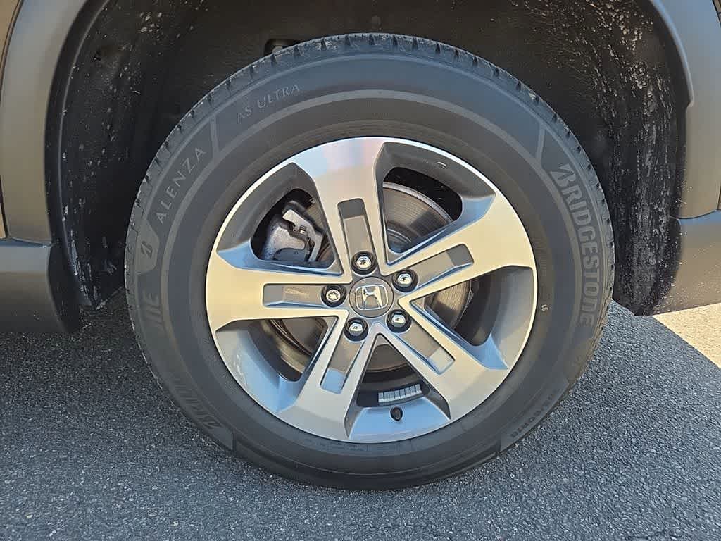 Thumbnail: 2024 Honda Pilot - 9