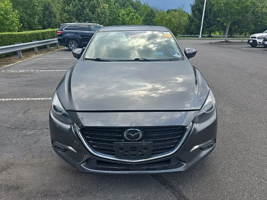Thumbnail: 2017 Mazda Mazda3 - 2